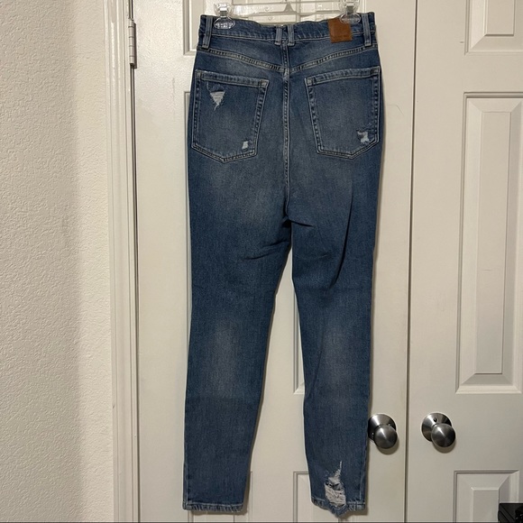 LAST CHANCE ⚫️ NWT WE THE FREE 31 Denim Jeans ⚫️ - Picture 7 of 7